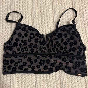 Pink Bralette NWOT
